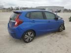 2017 Honda FIT EX