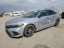 Honda Vehiculos salvage en venta: 2023 Honda Civic Sport