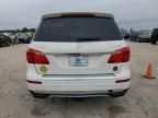 2013 Mercedes-Benz GL 450 4matic