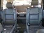 2013 Honda Odyssey EXL