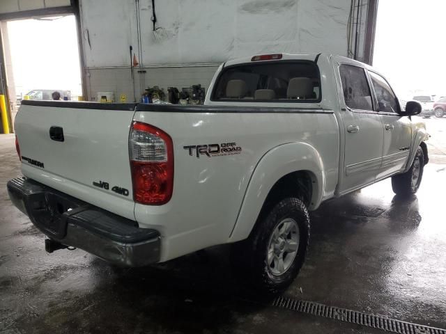 2005 Toyota Tundra Double Cab SR5