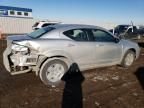 2010 Dodge Avenger SXT