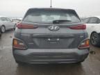 2020 Hyundai Kona SE