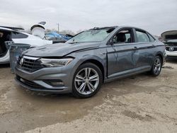 Salvage cars for sale at Louisville, KY auction: 2020 Volkswagen Jetta S