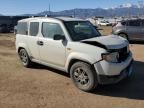 2010 Honda Element LX