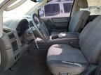 2005 Nissan Armada SE