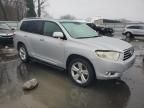 2008 Toyota Highlander Limited