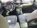 2015 Lexus ES 300H