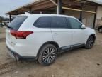 2019 Mitsubishi Outlander SE