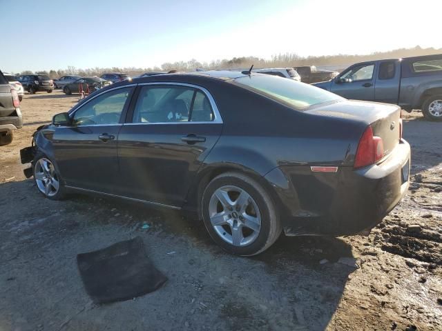 2009 Chevrolet Malibu 2LT