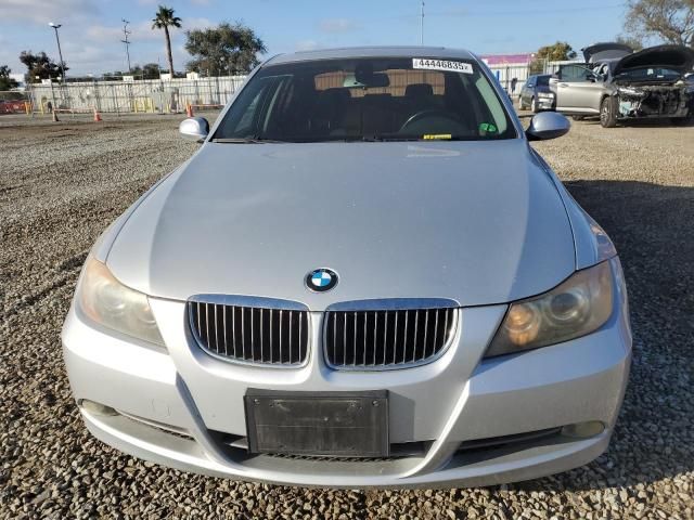 2006 BMW 330 I