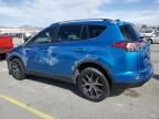 2018 Toyota Rav4 SE