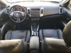 2007 Mitsubishi Outlander LS