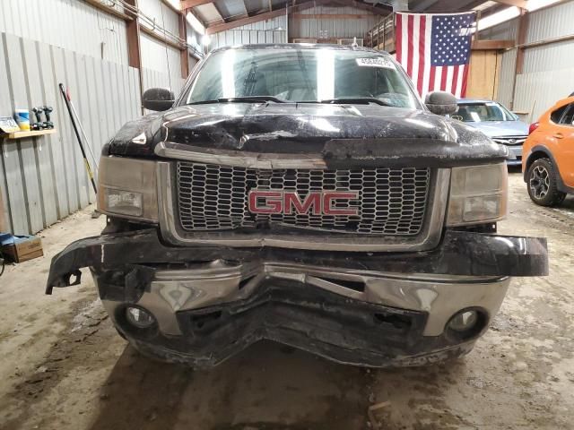 2011 GMC Sierra K1500 SLE