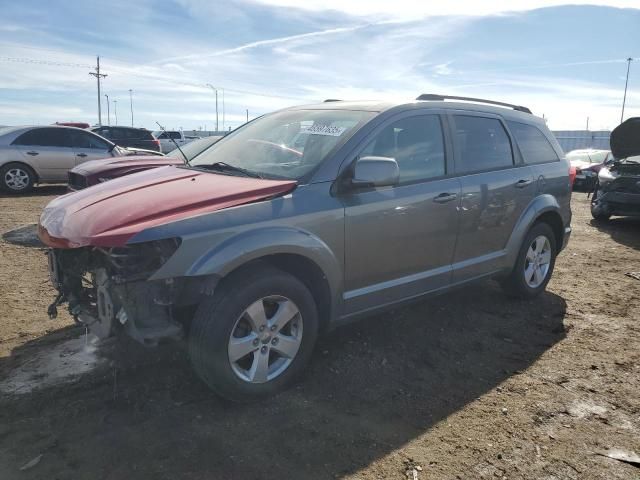 2012 Dodge Journey SXT