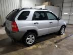 2007 KIA Sportage EX