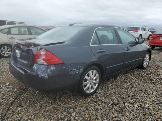 2006 Honda Accord EX