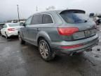 2015 Audi Q7 Premium Plus