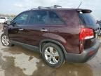 2012 KIA Sorento EX