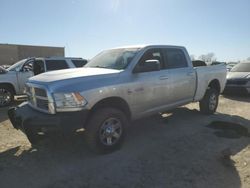 Salvage trucks for sale at Kansas City, KS auction: 2012 Dodge RAM 2500 SLT