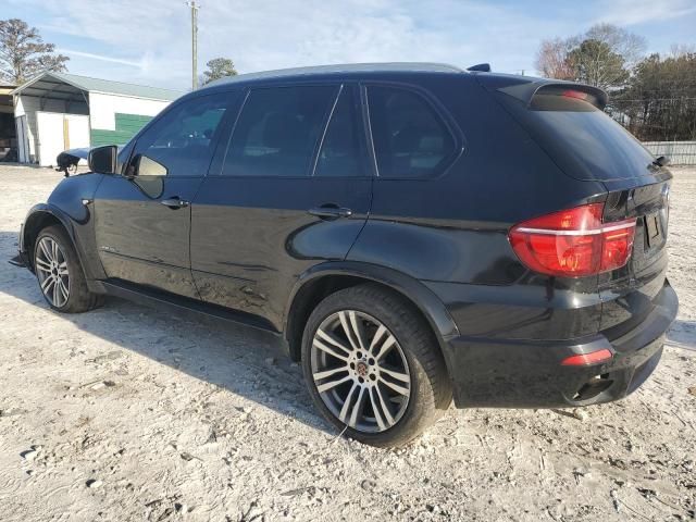 2011 BMW X5 XDRIVE35I