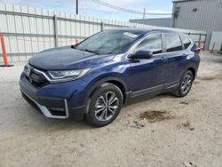 2022 Honda CR-V EXL en venta en Jacksonville, FL