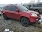 2002 Acura MDX Touring