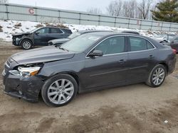 2013 Chevrolet Malibu 2LT en venta en Davison, MI