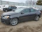 2013 Chevrolet Malibu 2LT