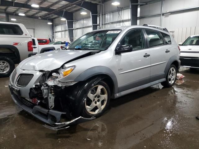 2008 Pontiac Vibe