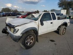 2004 Toyota Tacoma Xtracab Prerunner en venta en Orlando, FL