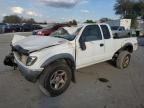 2004 Toyota Tacoma Xtracab Prerunner