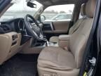 2012 Toyota 4runner SR5