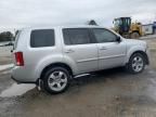 2012 Honda Pilot Exln