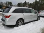 2013 Honda Odyssey EX