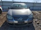 2006 Volkswagen Jetta 2.5