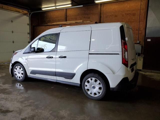 2020 Ford Transit Connect XLT