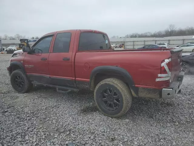 2006 Dodge RAM 1500 ST