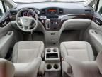 2012 Nissan Quest S