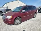 2008 Chrysler Town & Country Limited