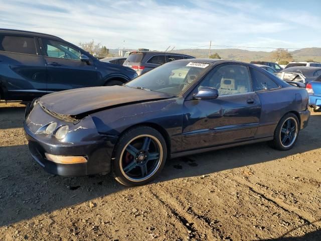 1998 Acura Integra LS