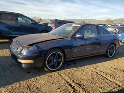 Acura Integra salvage cars for sale: 1998 Acura Integra LS