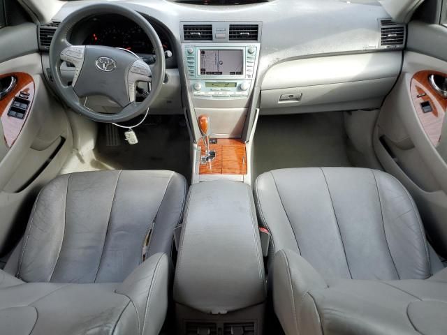 2009 Toyota Camry SE