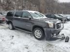 2016 GMC Yukon XL K1500 SLT