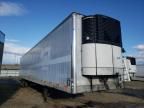 2001 Utility 2003 Utility Refrigeratd Van Trailer