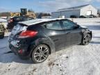 2016 Hyundai Veloster Turbo