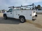 2005 GMC Sierra C2500 Heavy Duty