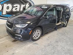 Vehiculos salvage en venta de Copart Lebanon, TN: 2023 Chrysler Pacifica Touring L