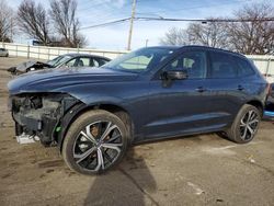 Salvage cars for sale at Moraine, OH auction: 2023 Volvo XC60 Ultimate