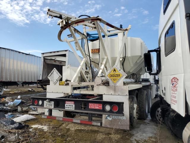 2021 Freightliner 114SD